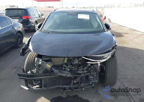 2023 Volkswagen Id.4 Pro/Pro S z USA, uszkodzony, nr VIN 1V2VMPE83PC033163